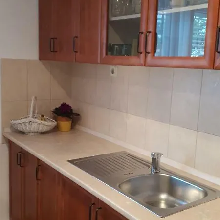 Apartment Stulic