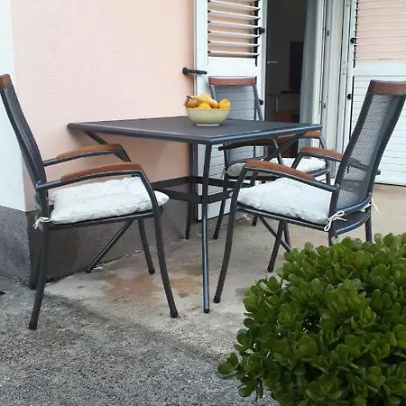 Stulic Apartament