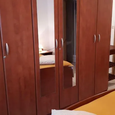 Apartament Stulic
